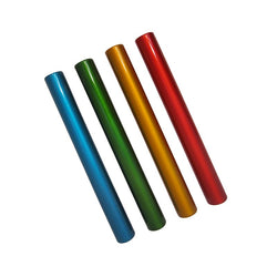 Relay Batons - Junior (Set of 4)