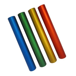 Relay Batons - Senior (Set of 4)