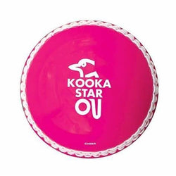 Kookaburra Star Softaball Junior Pink