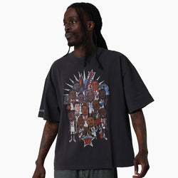 Mitchell & Ness NBA 1997 All Star Game Tee