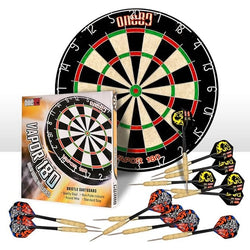 One80 Dart Board Vapor 180