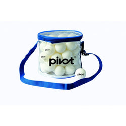 Pivot 1 Star Table Tennis Balls 50 Pack