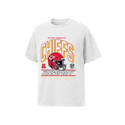 Majestic NFL Kansas City Chiefs Champs Tee