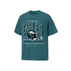 Majestic NFL Philadelphia Eagles Champs Tee