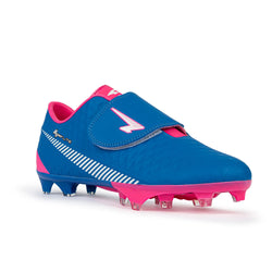 Rizz Junior Velcro Football Boots