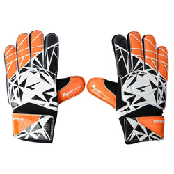 Goal Keeping Gloves - Junior