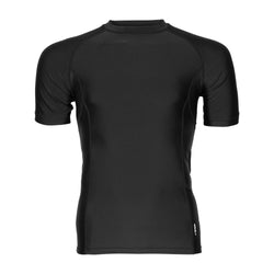 Compression Mens Short Sleeve Top