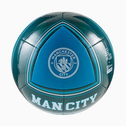 Puma Manchester City Culture Soccer Ball