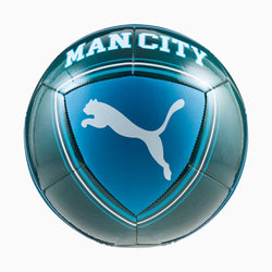 Puma Manchester City Culture Soccer Ball