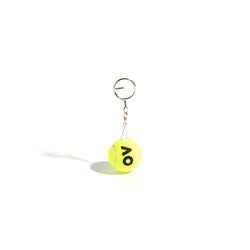 Dunlop AO Keyring