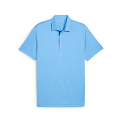 Puma Mens Pure 2.0 Team Polo Shirt