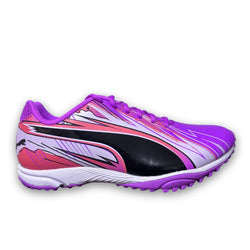 Puma evoSPEED Haraka Sparked Jr Spikeless Waffles