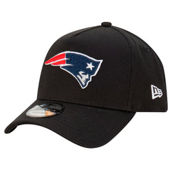 New Era New England Patriots 9FORTY Snapback Cap