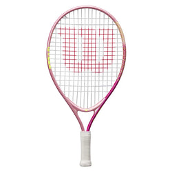 Wilson Intrigue Jr 19" Tennis Racquet