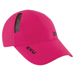 2XU Run Cap Fuchsia