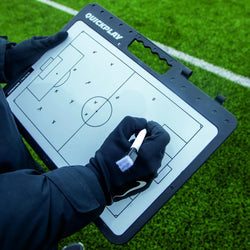 Quickplay Soccer Tactics Coaching Board