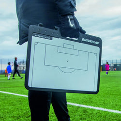 Quickplay Soccer Tactics Coaching Board