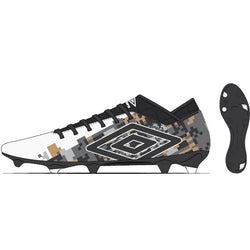 Umbro Formation IV FG Junior Football Boots