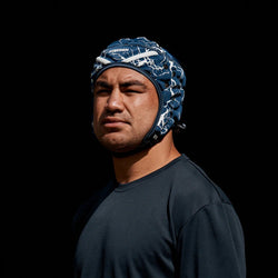 Steeden Players 12 Protective Head Gear