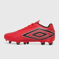 Umbro Aurora II Lo FG Junior Football Boots