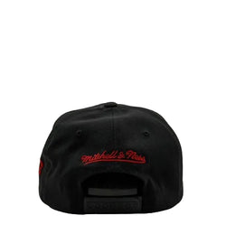 Mitchell & Ness NBA Game Day 110 FlexFit Chicago Bulls