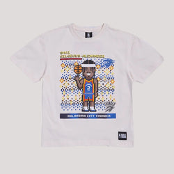 NBA Essentials Youth Shai Gilgeous-Alexander Oklahoma City 8Bit Player Tee