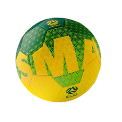 Summit Matildas Bold Soccer Ball Size 5