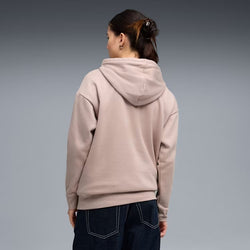 Puma Essentials Relaxed Fleece Hoodie