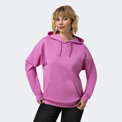 Puma Essentials Relaxed Fleece Hoodie