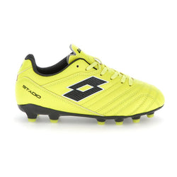 Lotto Stadio 705 FG JR Football Boots