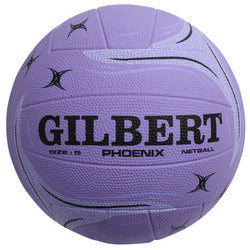 Gilbert Phoenix Netball
