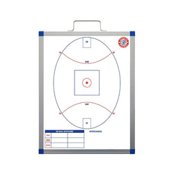 Sports Boards AFL Large Magnetic Coaching Board