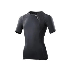 2XU Youth Core Compression Short Sleeve Top