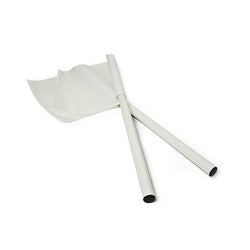 Patrick Football Goal Umpire Flags