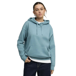 Puma Essentials Relaxed Fleece Hoodie