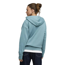 Puma Essentials Relaxed Fleece Hoodie