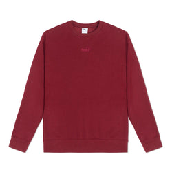Puma Essential Fleece Crew