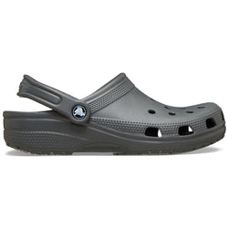Crocs Classic Clogs - Adults Slate Grey