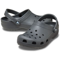 Crocs Classic Clogs - Adults Slate Grey