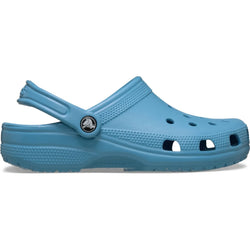 Crocs Classic Clogs - Kids Elite Blue