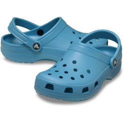 Crocs Classic Clogs - Kids Elite Blue