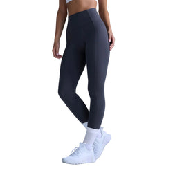 2XU Womens Fluid Hi-Rise Tights