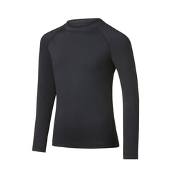 2XU Youth Core Compression Long Sleeve Top