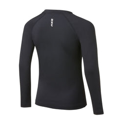 2XU Youth Core Compression Long Sleeve Top