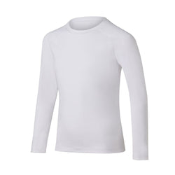 2XU Youth Core Compression Long Sleeve Top