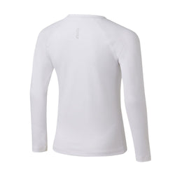 2XU Youth Core Compression Long Sleeve Top