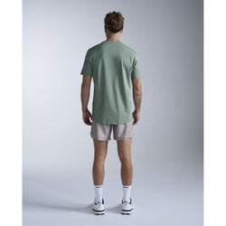 2XU Motion Cotton Flex Tee