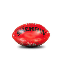 Sherrin My First Soft Footy
