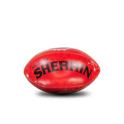 Sherrin My First Soft Footy
