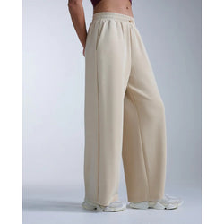 2XU Womens Wonderluxe Sand Washed Wide Leg Pants
